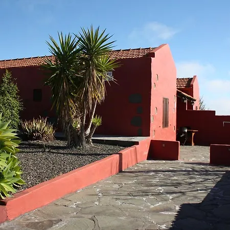 Viviendas Barranco De La Vieja El Pinar de El Hierro