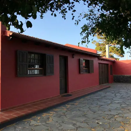Viviendas Barranco De La Vieja