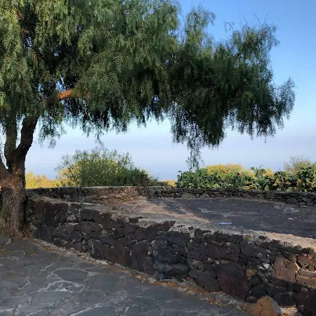 Сasa de vacaciones Viviendas Barranco De La Vieja *